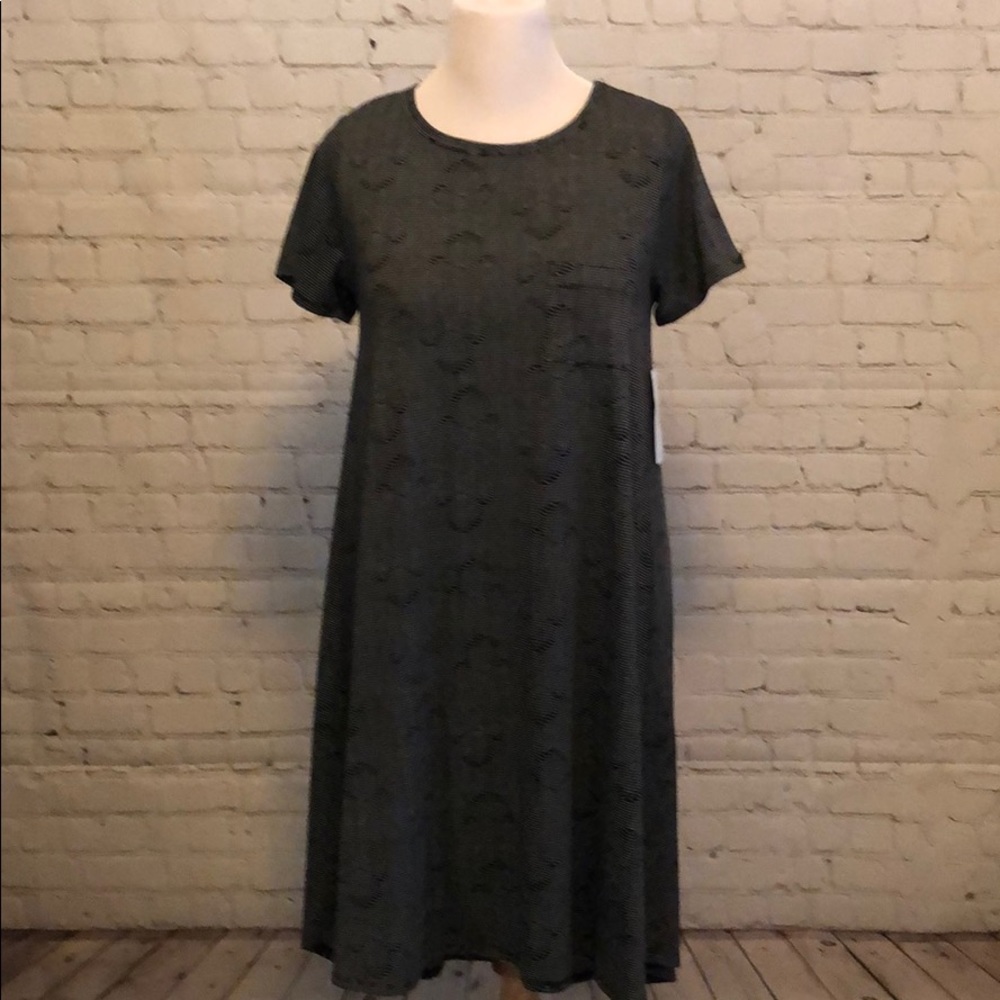 Lularoe hidden minnie Carly